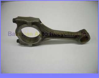 BMW Connecting Rod E36 328 328i 328is M52 96 99 parts  