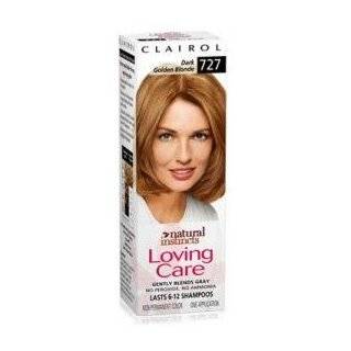  Clairol Loving Care Hair Color Crème Lotion 70 Beige 
