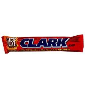 Necco Clark Bar   1.75 oz (24 pack) Grocery & Gourmet Food