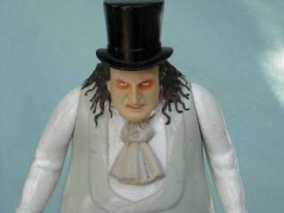 This is a wonderful DC Comics Action Figure Penguin.