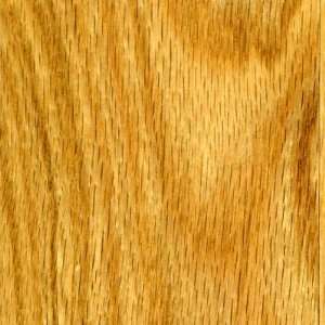  LM Flooring Brighton Plank 3 Red Oak Natural Hardwood 