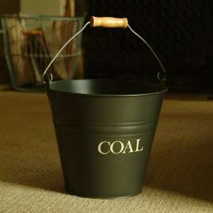  Coal Bucket   Coffee Bean