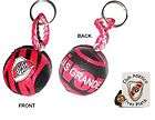 CLUB ATLETICO RIVER PLATE ARGENTINA SOCCER OFFICIAL BALL KEYRING & PIN 