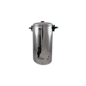  Coffee Pro 36 Cup Commercial Coffee Urn