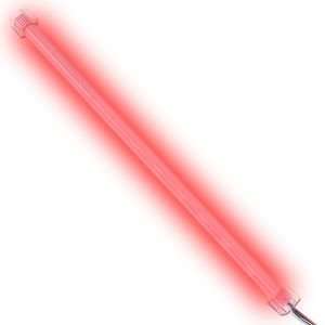  12 Inch Cold Cathode Case Light (Red) Electronics