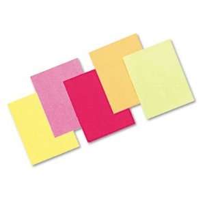 Array Colored Bond Paper 24lb 8 1/2 x 11 Assorted Hyper Colors 500 