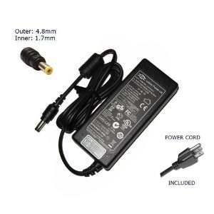  Laptop Notebook Charger for COMPAQ PRESARIO C300 C500 