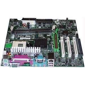  COMPAQ   Compaq P4 Deskpro S478 Motherboard 258125 001 