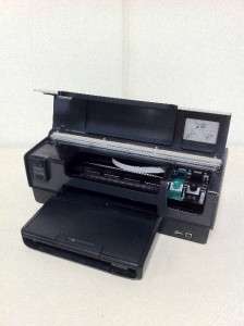 HP DeskJet 6540 Color Inkjet Photo Document Printer  