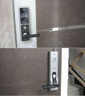 SAMSUNG EZON Digital Door Lock SHS 5110 + 4 Touch key  