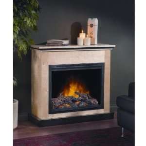  EFM31B   Napoleon EFM31B Casaloma Electric Flat Fireplace 