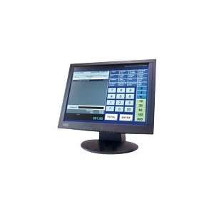 Logic Controls LE1000   LCD monitor   15   1024 x 768   250 cd/m2 