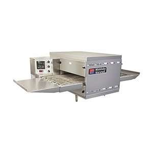  Digital Countertop Conveyor Oven   Electric, 60L