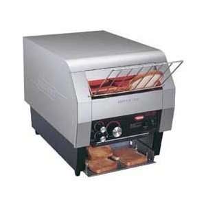  Hatco TQ 400 Conveyor Toaster   Compact Up to 360 Slices 