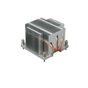 Cooler Master 2U Passive 95W Aluminum with 3 Heatpipes Socket 1366 i7 