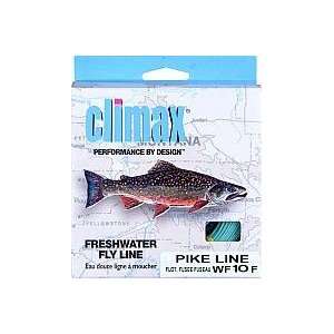  CORTLAND LINE CO (297500) Fly Line CLIMAX PIKE FLY LINE 