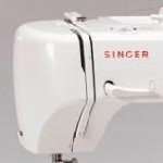    SINGER 1507WC Sewing Machine with Canvas Cover