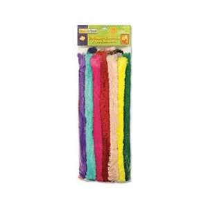  Chenille Kraft® CKC 7184 SUPER COLOSSAL PIPE CLEANERS, 18 