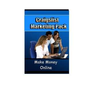  Craigslist Marketing Pack 