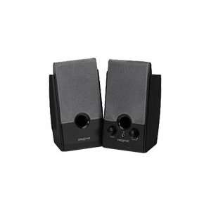  Creative SoundBlaster SBS 260   PC multimedia speakers   5 