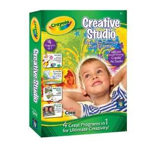  Core Learning Eds    Core Learning Crayola Creative 