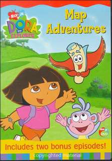 includes two bonus episodes who do dora and boots turn to when they 