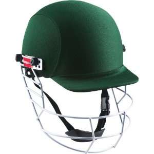  Elite Cricket Helmet Green Boys