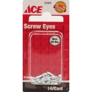  Ace Screw Eye