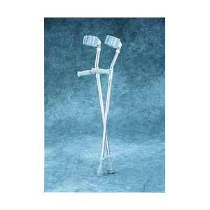  Forearm Crutches (Youth)