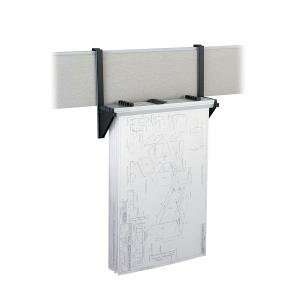  Safco Cubicle Wall Rack Hanging File