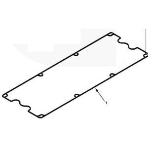 Cummins Engine Valve Cover Gasket 4026507