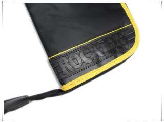 NEW  1 x Warwick RockBand 5 Pocket DrumSticks Bag  