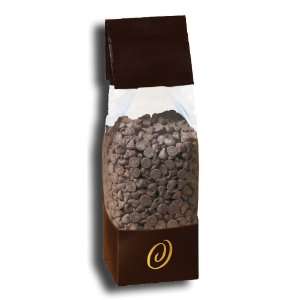 Dark, Semi Sweet Chocolate Chips  4,000 count (1 Pound Bag)  