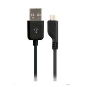 High Speed Micro USB Charge and Data Transfer Shielded Sync Cable For 