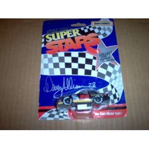Davey Allison @1992 Racing Super Star #28 Scale 164 Die Cast Car 