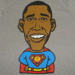 STAR T Shirt obama imking skate fixed dvs milo bbc XL  