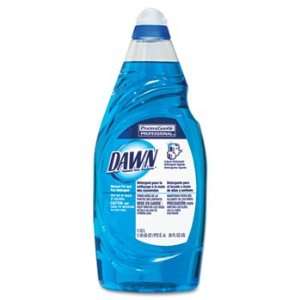  45112CT   Dishwashing Liquid, 38 oz Bottle, 8/Carton 