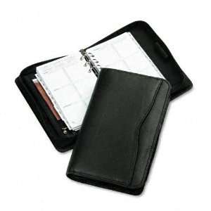  Day Timer Products   Day Timer   Verona Leather Zippered 