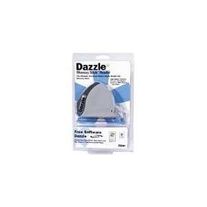  DAZZLE DM 8100 USB Memory Stick Reader / Writer ( Windows 