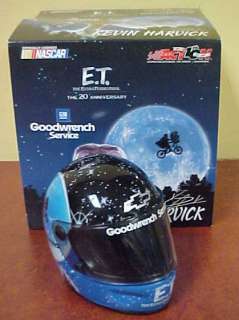 2002 Kevin Harvick E.T. Extra Terrestrial 14 Scale  