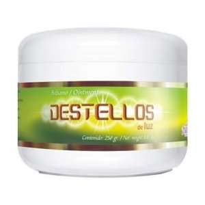  PSO Exacto (Destellos de luz) Mas Natural Health 