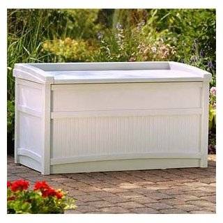 Patio, Lawn & Garden Outdoor Storage Deck Boxes