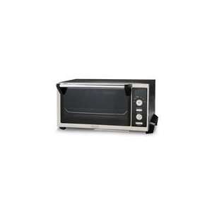  DeLonghi DO1279 Silver 6 Slice Toaster Oven