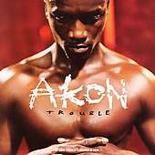 Trouble Clean Bonus Track Edited by Akon CD, Jun 2004, Universal 