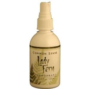  Lady Fern Deodorant Beauty