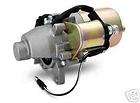 Electric Starter motor for Honda GX160,GX200  
