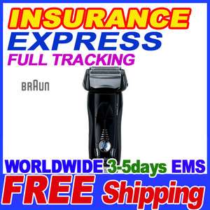 Braun Series 7 720 Mens Electric Shaver *InSurance/ FREE Express 