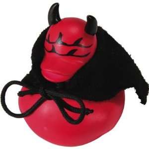  Kingsley Duck Tub Toy Devil Beauty