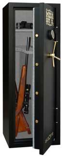 MESA 14 Gun Safe Electronic Fireproof MBF5922E  