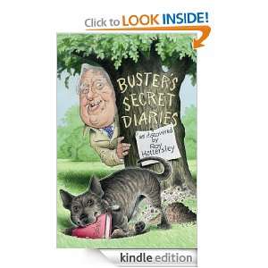 Busters Secret Diaries Roy Hattersley  Kindle Store